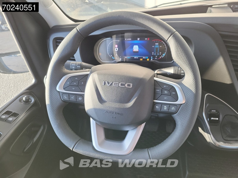 חָדָשׁ כלי רכב מסחרי עם לוח Iveco Daily 35C21 3.0L Automaat 210PK L2H2 Dubbellucht 3,5t Trekgewicht LED ACC Navi Airco Camera Euro6 L3 12Airco: תמונה 17 חָדָשׁ כלי רכב מסחרי עם לוח Iveco Daily 35C21 3.0L Automaat 210PK L2H2 Dubbellucht 3,5t Trekgewicht LED ACC Navi Airco Camera Euro6 L3 12Airco: תמונה 17