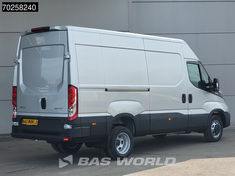 Iveco Daily 35C21 3.0L Automaat L2H2 2 x Schuifdeur ACC LED Camera 3,5t Trekgewicht L2 12m3 Airco - כלי רכב מסחרי עם לוח: תמונה 3 Iveco Daily 35C21 3.0L Automaat L2H2 2 x Schuifdeur ACC LED Camera 3,5t Trekgewicht L2 12m3 Airco - כלי רכב מסחרי עם לוח: תמונה 3