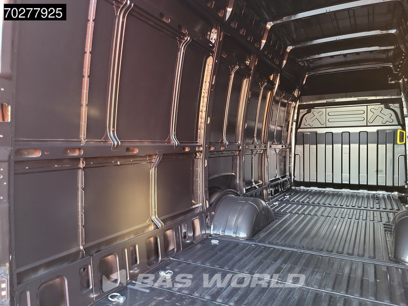 Iveco Daily 35C21 3.0L Automaat L4H3 210PK Hoog Dak Dubbellucht 3,5t 19,3m3 Trekhaak ACC Navi LED Camera Parkeersensoren Euro6 L5 19m3 Airco - כלי רכב מסחרי עם לוח: תמונה 5 Iveco Daily 35C21 3.0L Automaat L4H3 210PK Hoog Dak Dubbellucht 3,5t 19,3m3 Trekhaak ACC Navi LED Camera Parkeersensoren Euro6 L5 19m3 Airco - כלי רכב מסחרי עם לוח: תמונה 5