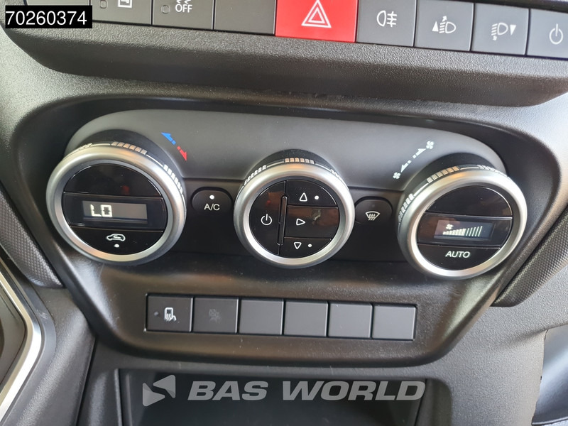 חָדָשׁ כלי רכב מסחרי עם וילונות צד Iveco Daily 35C21 3.0L Automaat Schuifzeilen met Laadklep ACC LED Bakwagen Schuifzeil Zeilen Koffer Meubelbak Plane 22m3 Airco: תמונה 15