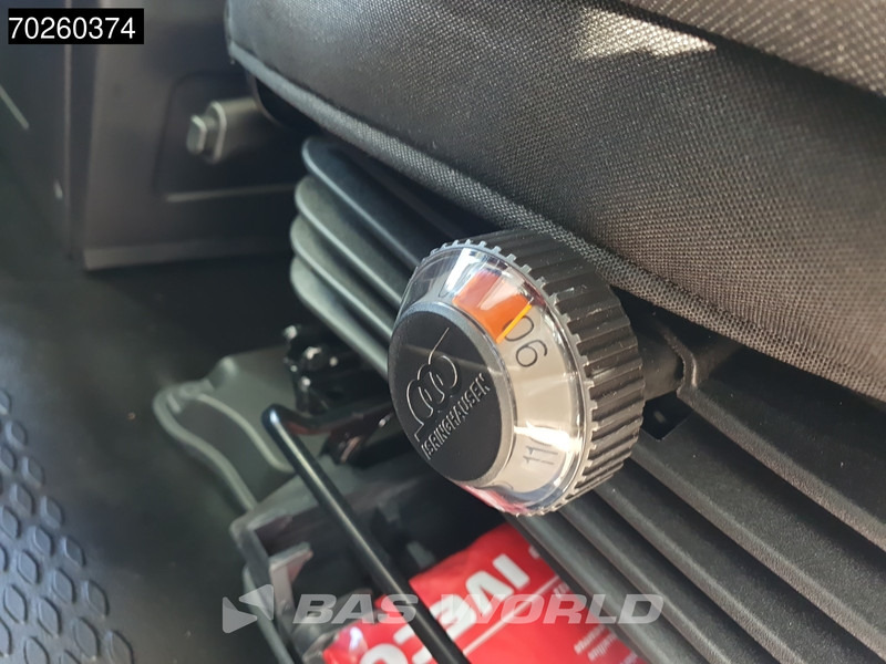 חָדָשׁ כלי רכב מסחרי עם וילונות צד Iveco Daily 35C21 3.0L Automaat Schuifzeilen met Laadklep ACC LED Bakwagen Schuifzeil Zeilen Koffer Meubelbak Plane 22m3 Airco: תמונה 20