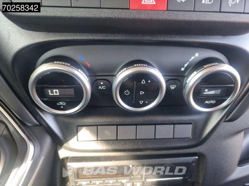 הַחכָּרָה Iveco Daily 35C21 3 zijdige Kipper Dubbel Cabine 210PK 3.0L Dubbellucht Airco Cruise LED Camera Tipper Benne Kieper 2m3 Airco Trekhaak Iveco Daily 35C21 3 zijdige Kipper Dubbel Cabine 210PK 3.0L Dubbellucht Airco Cruise LED Camera Tipper Benne Kieper 2m3 Airco Trekhaak: תמונה 19