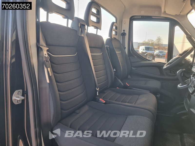 חָדָשׁ כלי רכב מסחרי Iveco Daily 35C21 Automaat 410wb Dubbellucht 2025model Chassis Cabine ACC Fahrgestell Airco: תמונה 9
