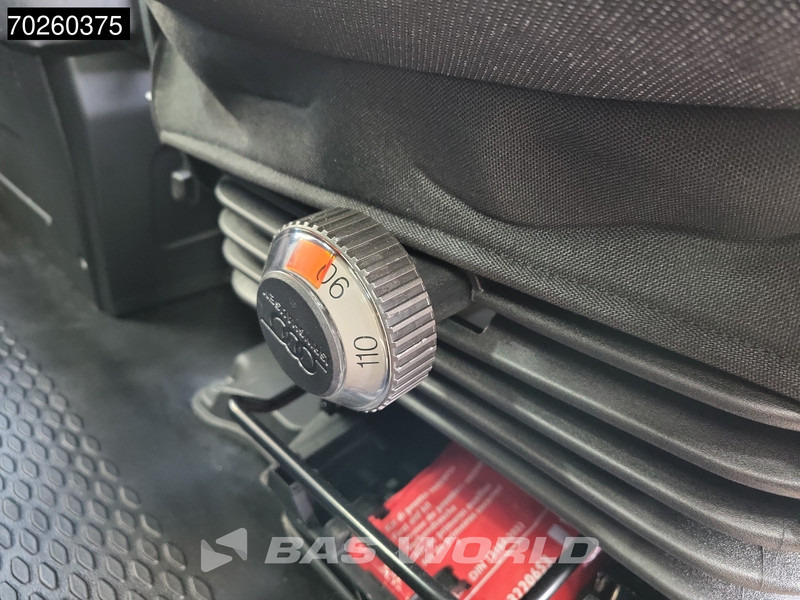 חָדָשׁ כלי רכב מסחרי Iveco Daily 35C21 Automaat 410wb Dubbellucht 2025model Chassis Cabine ACC Fahrgestell Airco: תמונה 17