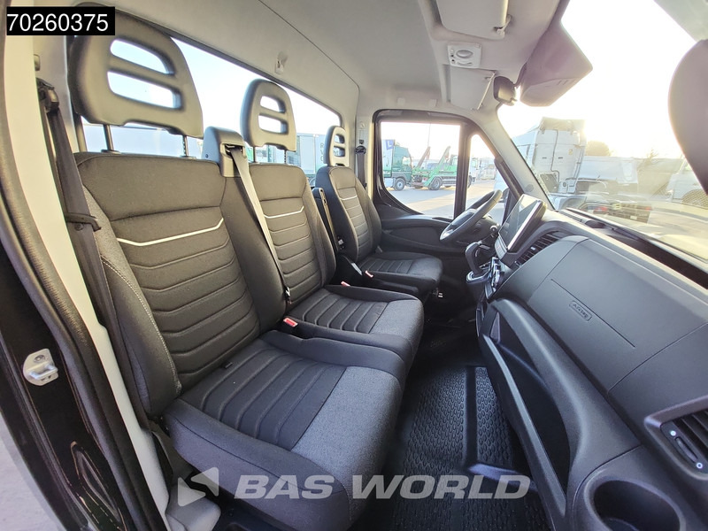חָדָשׁ כלי רכב מסחרי Iveco Daily 35C21 Automaat 410wb Dubbellucht 2025model Chassis Cabine ACC Fahrgestell Airco: תמונה 10