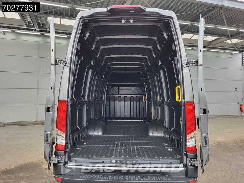 Iveco Daily 35C21 XXL 3.0L Automaat 19,3m3 L5H3 210PK Hoog Dak Dubbellucht 3,5t Trekhaak ACC Navi LED Camera Parkeersensoren Euro6 L5 Airco - כלי רכב מסחרי עם לוח: תמונה 3 Iveco Daily 35C21 XXL 3.0L Automaat 19,3m3 L5H3 210PK Hoog Dak Dubbellucht 3,5t Trekhaak ACC Navi LED Camera Parkeersensoren Euro6 L5 Airco - כלי רכב מסחרי עם לוח: תמונה 3