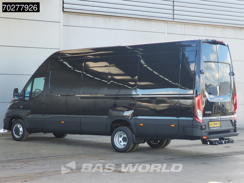 Iveco Daily 35C21 XXL 3.0L Automaat 19,6m3 L5H3 210PK Hoog Dak Dubbellucht 3,5t Trekhaak ACC Navi LED Camera Parkeersensoren Euro6 L5 19m3 A - כלי רכב מסחרי עם לוח: תמונה 2 Iveco Daily 35C21 XXL 3.0L Automaat 19,6m3 L5H3 210PK Hoog Dak Dubbellucht 3,5t Trekhaak ACC Navi LED Camera Parkeersensoren Euro6 L5 19m3 A - כלי רכב מסחרי עם לוח: תמונה 2