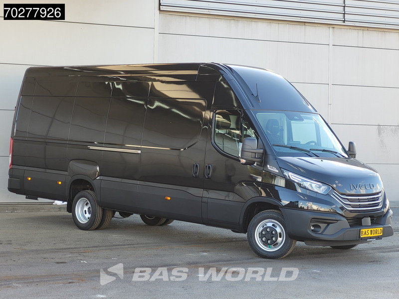 Iveco Daily 35C21 XXL 3.0L Automaat 19,6m3 L5H3 210PK Hoog Dak Dubbellucht 3,5t Trekhaak ACC Navi LED Camera Parkeersensoren Euro6 L5 19m3 A - כלי רכב מסחרי עם לוח: תמונה 5 Iveco Daily 35C21 XXL 3.0L Automaat 19,6m3 L5H3 210PK Hoog Dak Dubbellucht 3,5t Trekhaak ACC Navi LED Camera Parkeersensoren Euro6 L5 19m3 A - כלי רכב מסחרי עם לוח: תמונה 5