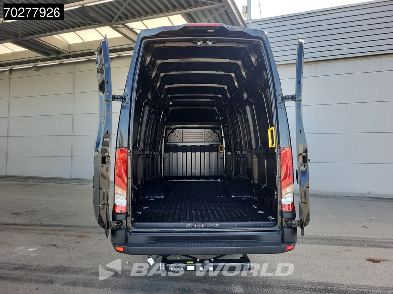 Iveco Daily 35C21 XXL 3.0L Automaat 19,6m3 L5H3 210PK Hoog Dak Dubbellucht 3,5t Trekhaak ACC Navi LED Camera Parkeersensoren Euro6 L5 19m3 A - כלי רכב מסחרי עם לוח: תמונה 3 Iveco Daily 35C21 XXL 3.0L Automaat 19,6m3 L5H3 210PK Hoog Dak Dubbellucht 3,5t Trekhaak ACC Navi LED Camera Parkeersensoren Euro6 L5 19m3 A - כלי רכב מסחרי עם לוח: תמונה 3