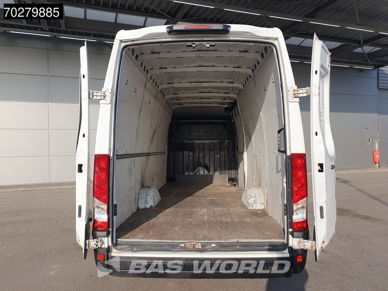 Iveco Daily 35S13 L3H2 3,5t Trekgewicht Airco L4H2 16m3 Airco - כלי רכב מסחרי עם לוח: תמונה 3 Iveco Daily 35S13 L3H2 3,5t Trekgewicht Airco L4H2 16m3 Airco - כלי רכב מסחרי עם לוח: תמונה 3