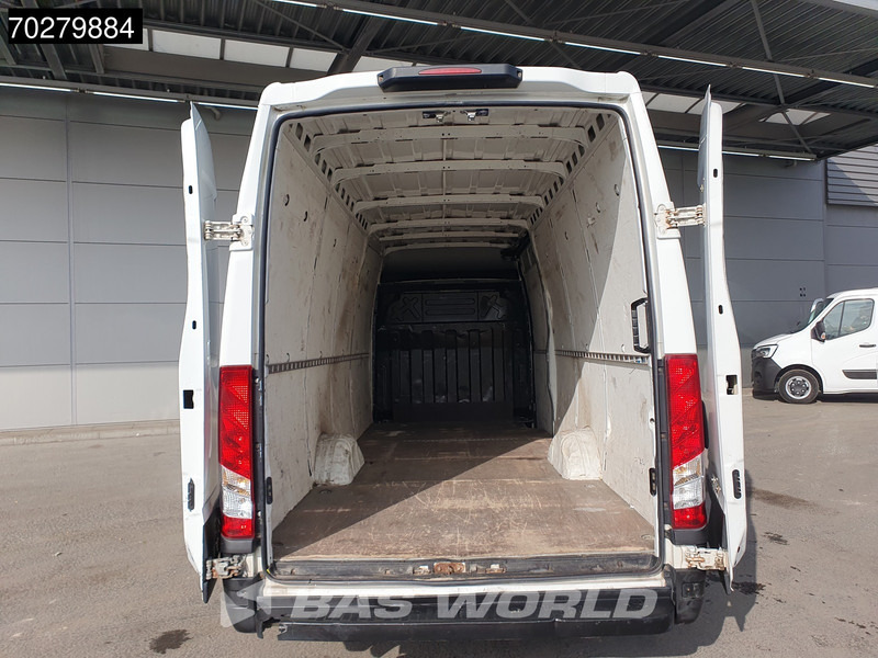 Iveco Daily 35S13 L3H2 3,5t Trekgewicht Euro6 L4H2 16m3 Airco - כלי רכב מסחרי עם לוח: תמונה 3 Iveco Daily 35S13 L3H2 3,5t Trekgewicht Euro6 L4H2 16m3 Airco - כלי רכב מסחרי עם לוח: תמונה 3