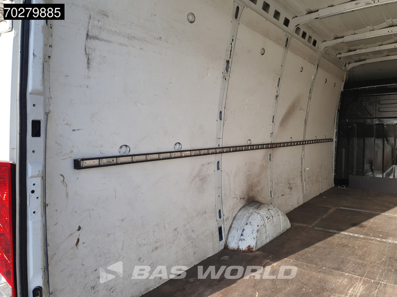Iveco Daily 35S13 L3H2 3500KG Trekgewicht Airco Euro5 L4H2 16m3 Airco - כלי רכב מסחרי עם לוח: תמונה 3 Iveco Daily 35S13 L3H2 3500KG Trekgewicht Airco Euro5 L4H2 16m3 Airco - כלי רכב מסחרי עם לוח: תמונה 3