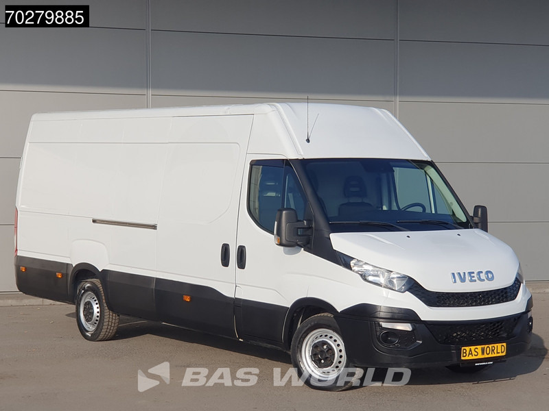 Iveco Daily 35S13 L3H2 3500KG Trekgewicht Airco Euro5 L4H2 16m3 Airco - כלי רכב מסחרי עם לוח: תמונה 5 Iveco Daily 35S13 L3H2 3500KG Trekgewicht Airco Euro5 L4H2 16m3 Airco - כלי רכב מסחרי עם לוח: תמונה 5