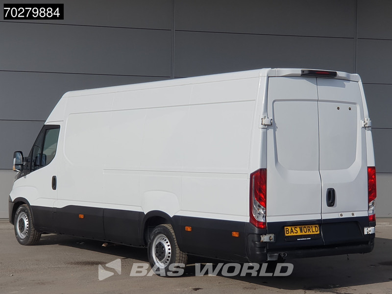 Iveco Daily 35S13 L3H2 3500KG Trekgewicht Airco Euro5 L4H2 16m3 Airco - כלי רכב מסחרי עם לוח: תמונה 2 Iveco Daily 35S13 L3H2 3500KG Trekgewicht Airco Euro5 L4H2 16m3 Airco - כלי רכב מסחרי עם לוח: תמונה 2