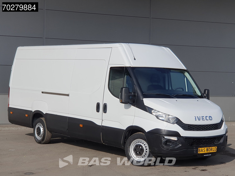 Iveco Daily 35S13 L3H2 3500KG Trekgewicht Airco Euro5 L4H2 16m3 Airco - כלי רכב מסחרי עם לוח: תמונה 5 Iveco Daily 35S13 L3H2 3500KG Trekgewicht Airco Euro5 L4H2 16m3 Airco - כלי רכב מסחרי עם לוח: תמונה 5