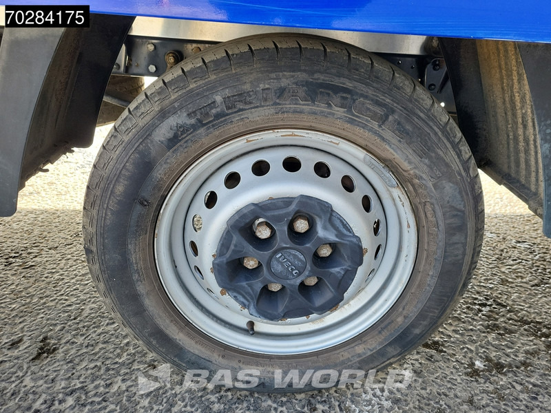 הַחכָּרָה Iveco Daily 35S14 Automaat Bakwagen Achterdeuren 488cm lang! Airco Cruise Euro6 Meubelbak Koffer 23m3 Airco Cruise control Iveco Daily 35S14 Automaat Bakwagen Achterdeuren 488cm lang! Airco Cruise Euro6 Meubelbak Koffer 23m3 Airco Cruise control: תמונה 20