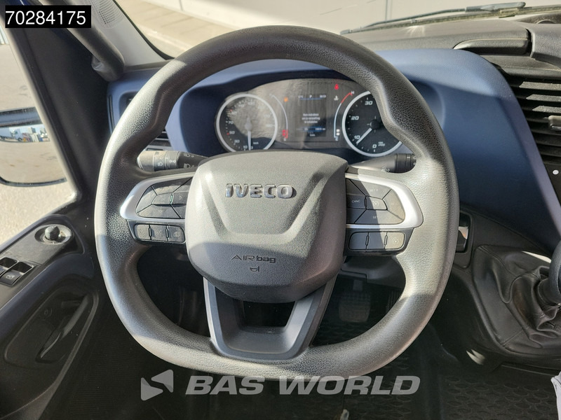 הַחכָּרָה Iveco Daily 35S14 Automaat Bakwagen Achterdeuren 488cm lang! Airco Cruise Euro6 Meubelbak Koffer 23m3 Airco Cruise control Iveco Daily 35S14 Automaat Bakwagen Achterdeuren 488cm lang! Airco Cruise Euro6 Meubelbak Koffer 23m3 Airco Cruise control: תמונה 16