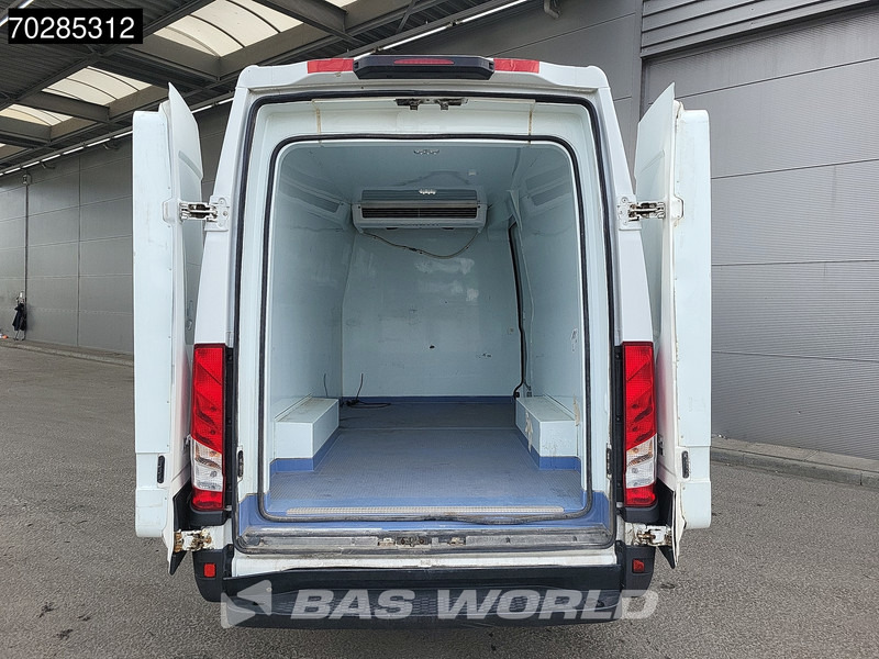 Iveco Daily 35S14 Automaat Koelwagen Euro6 Airco Cruise Koel Koeler Kühl Kühler Kühlwagen 9m3 Airco Cruise control - כלי רכב מסחרי לקירור: תמונה 5 Iveco Daily 35S14 Automaat Koelwagen Euro6 Airco Cruise Koel Koeler Kühl Kühler Kühlwagen 9m3 Airco Cruise control - כלי רכב מסחרי לקירור: תמונה 5