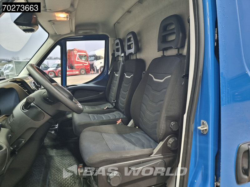 הַחכָּרָה Iveco Daily 35S14 Automaat L2H2 2x schuifdeur LED Camera Airco Cruise L2 Airco Cruise control Iveco Daily 35S14 Automaat L2H2 2x schuifdeur LED Camera Airco Cruise L2 Airco Cruise control: תמונה 13