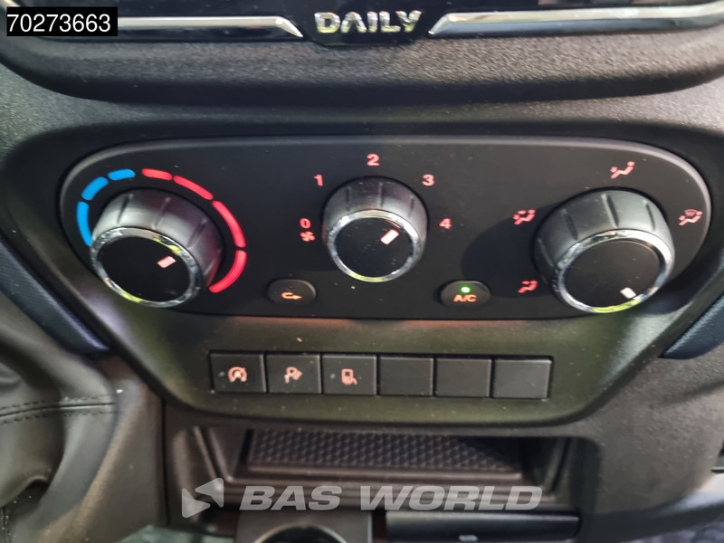הַחכָּרָה Iveco Daily 35S14 Automaat L2H2 2x schuifdeur LED Camera Airco Cruise L2 Airco Cruise control Iveco Daily 35S14 Automaat L2H2 2x schuifdeur LED Camera Airco Cruise L2 Airco Cruise control: תמונה 15