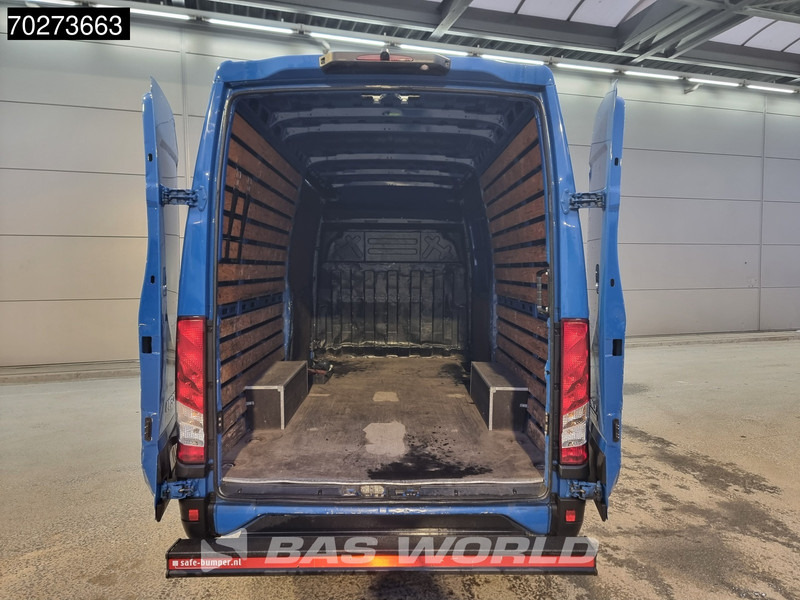 הַחכָּרָה Iveco Daily 35S14 Automaat L2H2 2x schuifdeur LED Camera Airco Cruise L2 Airco Cruise control Iveco Daily 35S14 Automaat L2H2 2x schuifdeur LED Camera Airco Cruise L2 Airco Cruise control: תמונה 7
