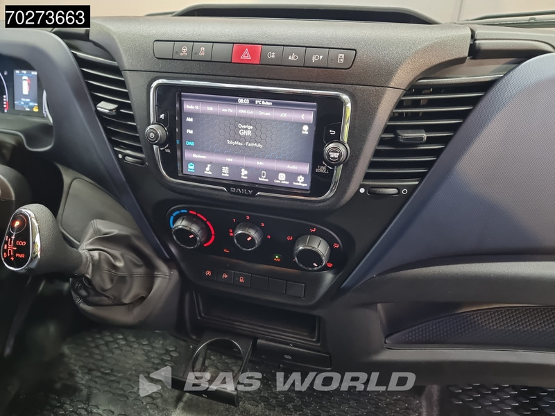 הַחכָּרָה Iveco Daily 35S14 Automaat L2H2 2x schuifdeur LED Camera Airco Cruise L2 Airco Cruise control Iveco Daily 35S14 Automaat L2H2 2x schuifdeur LED Camera Airco Cruise L2 Airco Cruise control: תמונה 11