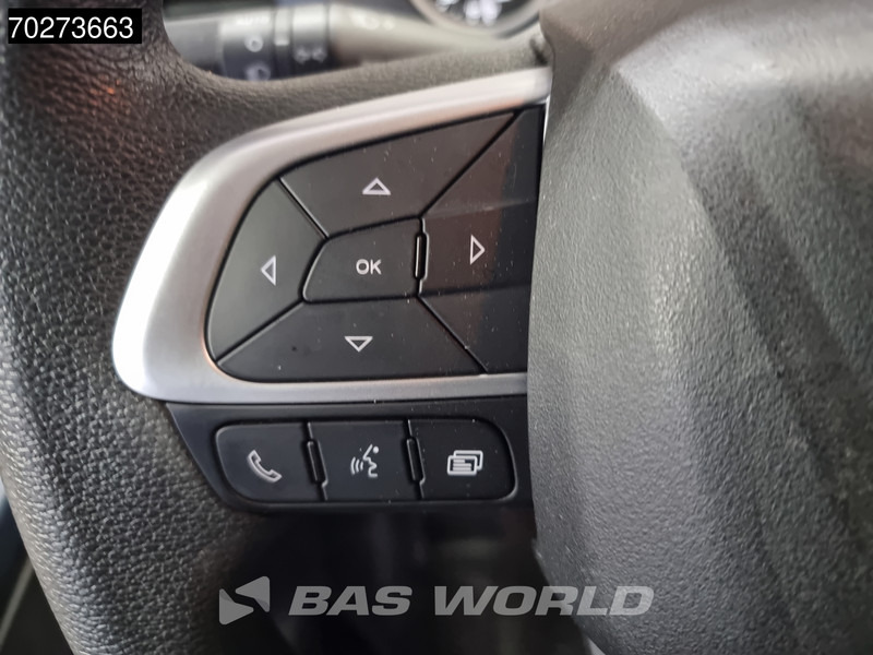 הַחכָּרָה Iveco Daily 35S14 Automaat L2H2 2x schuifdeur LED Camera Airco Cruise L2 Airco Cruise control Iveco Daily 35S14 Automaat L2H2 2x schuifdeur LED Camera Airco Cruise L2 Airco Cruise control: תמונה 18