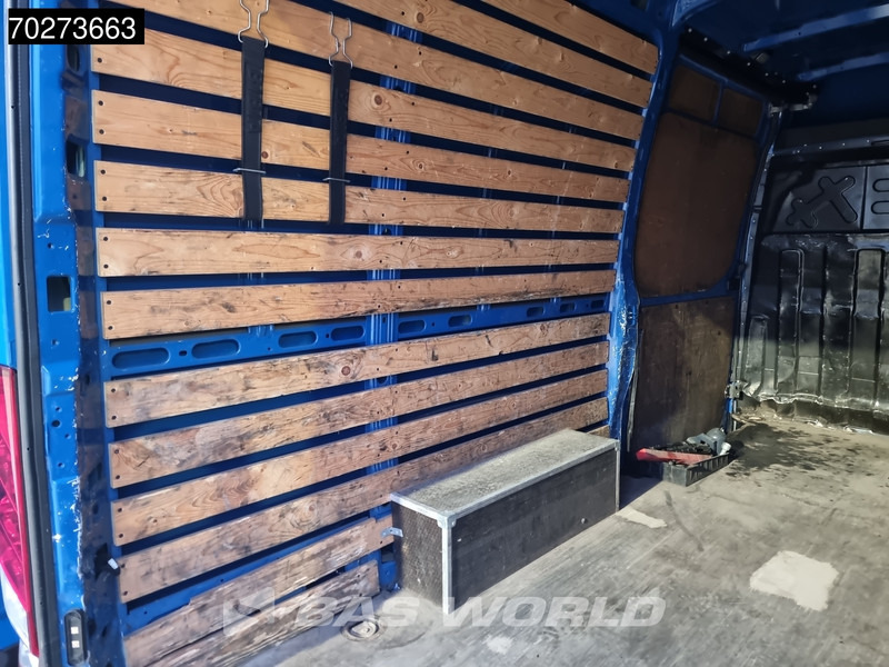 הַחכָּרָה Iveco Daily 35S14 Automaat L2H2 2x schuifdeur LED Camera Airco Cruise L2 Airco Cruise control Iveco Daily 35S14 Automaat L2H2 2x schuifdeur LED Camera Airco Cruise L2 Airco Cruise control: תמונה 8