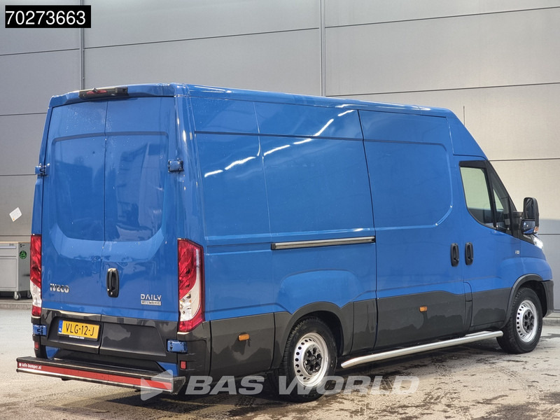 הַחכָּרָה Iveco Daily 35S14 Automaat L2H2 2x schuifdeur LED Camera Airco Cruise L2 Airco Cruise control Iveco Daily 35S14 Automaat L2H2 2x schuifdeur LED Camera Airco Cruise L2 Airco Cruise control: תמונה 6