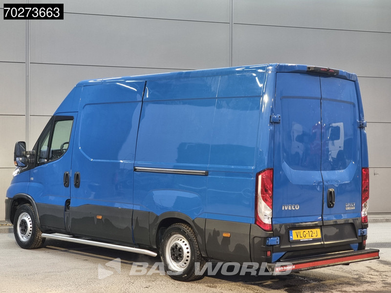 Iveco Daily 35S14 Automaat L2H2 2x schuifdeur LED Camera Airco Cruise L2 Airco Cruise control - כלי רכב מסחרי עם לוח: תמונה 5 Iveco Daily 35S14 Automaat L2H2 2x schuifdeur LED Camera Airco Cruise L2 Airco Cruise control - כלי רכב מסחרי עם לוח: תמונה 5