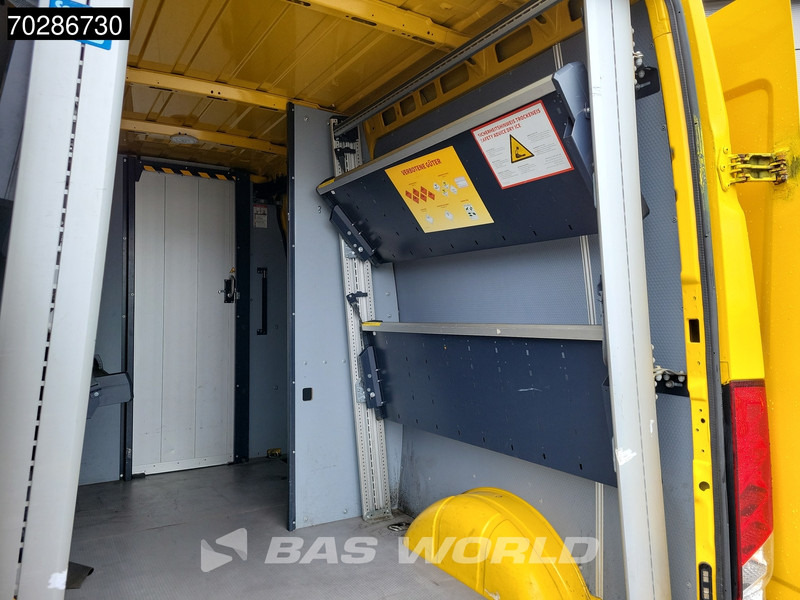 כלי רכב מסחרי עם לוח Iveco Daily 35S14 Automaat L2H2 3,5t Trekgewicht LED ACC Airco Camera Euro6 L2 11m3 Airco: תמונה 9 כלי רכב מסחרי עם לוח Iveco Daily 35S14 Automaat L2H2 3,5t Trekgewicht LED ACC Airco Camera Euro6 L2 11m3 Airco: תמונה 9