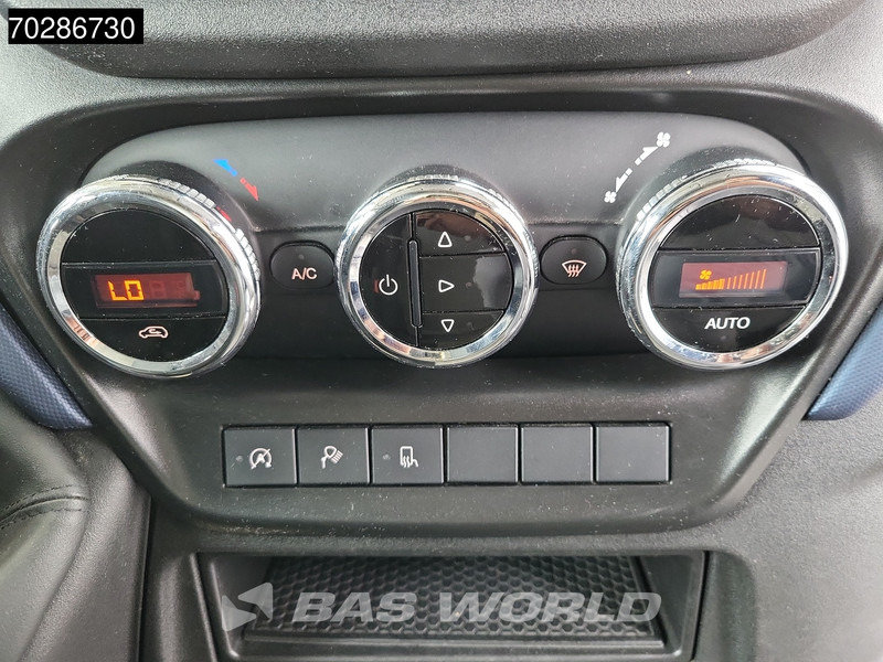 כלי רכב מסחרי עם לוח Iveco Daily 35S14 Automaat L2H2 3,5t Trekgewicht LED ACC Airco Camera Euro6 L2 11m3 Airco: תמונה 18 כלי רכב מסחרי עם לוח Iveco Daily 35S14 Automaat L2H2 3,5t Trekgewicht LED ACC Airco Camera Euro6 L2 11m3 Airco: תמונה 18