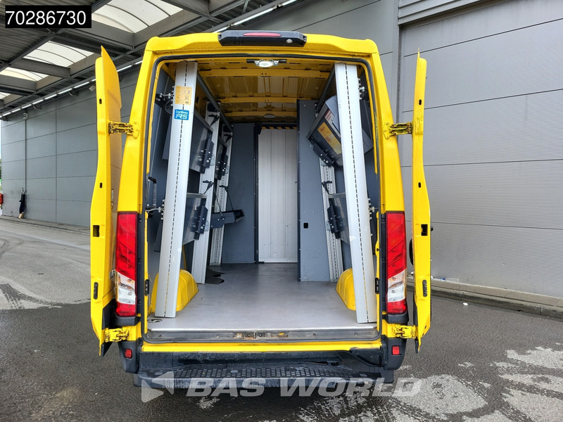 Iveco Daily 35S14 Automaat L2H2 3,5t Trekgewicht LED ACC Airco Camera Euro6 L2 11m3 Airco - כלי רכב מסחרי עם לוח: תמונה 3 Iveco Daily 35S14 Automaat L2H2 3,5t Trekgewicht LED ACC Airco Camera Euro6 L2 11m3 Airco - כלי רכב מסחרי עם לוח: תמונה 3