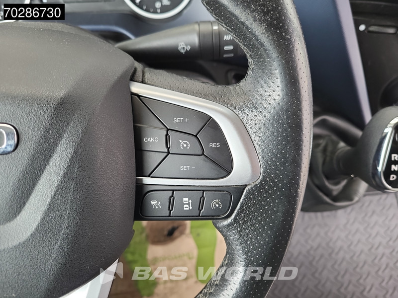 כלי רכב מסחרי עם לוח Iveco Daily 35S14 Automaat L2H2 3,5t Trekgewicht LED ACC Airco Camera Euro6 L2 11m3 Airco: תמונה 20 כלי רכב מסחרי עם לוח Iveco Daily 35S14 Automaat L2H2 3,5t Trekgewicht LED ACC Airco Camera Euro6 L2 11m3 Airco: תמונה 20