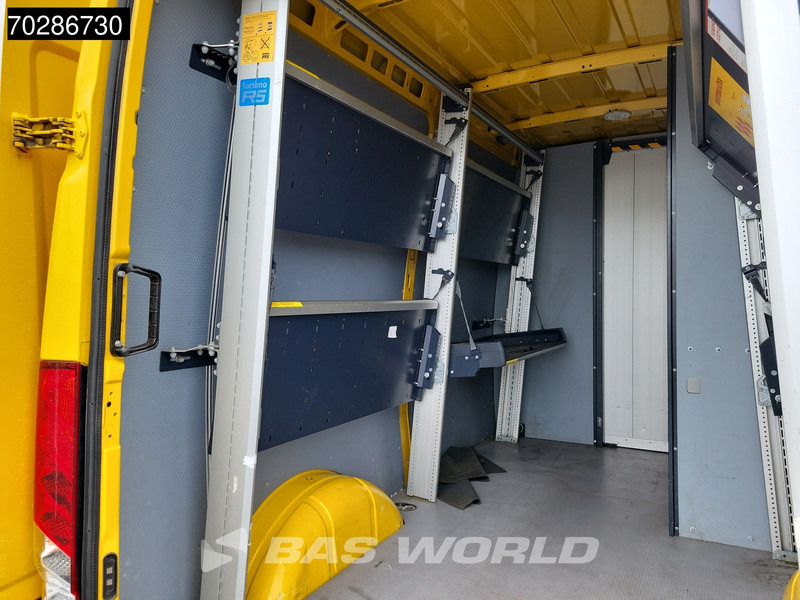כלי רכב מסחרי עם לוח Iveco Daily 35S14 Automaat L2H2 3,5t Trekgewicht LED ACC Airco Camera Euro6 L2 11m3 Airco: תמונה 8 כלי רכב מסחרי עם לוח Iveco Daily 35S14 Automaat L2H2 3,5t Trekgewicht LED ACC Airco Camera Euro6 L2 11m3 Airco: תמונה 8