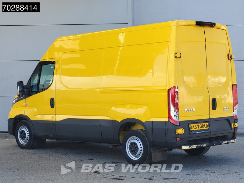 Iveco Daily 35S14 Automaat L2H2 ACC LED 3,5t Trekgewicht Airco Cruise Camera Werkplaatsinrichting Euro6 L2 11m3 Airco - כלי רכב מסחרי עם לוח: תמונה 2 Iveco Daily 35S14 Automaat L2H2 ACC LED 3,5t Trekgewicht Airco Cruise Camera Werkplaatsinrichting Euro6 L2 11m3 Airco - כלי רכב מסחרי עם לוח: תמונה 2