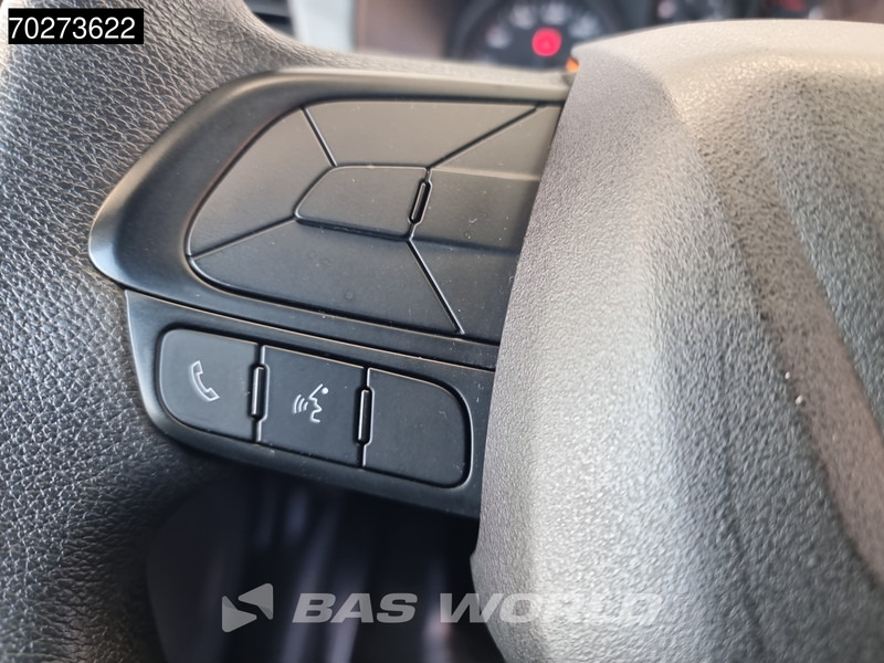 כלי רכב מסחרי עם לוח Iveco Daily 35S14 Automaat L2H2 Airco Cruise Parkeersensoren L2 12m3 Airco Cruise control: תמונה 17