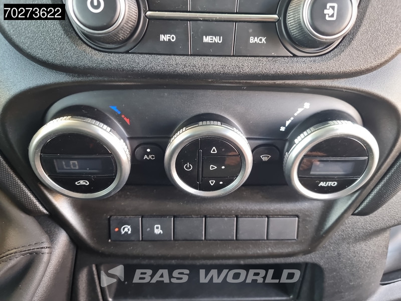 כלי רכב מסחרי עם לוח Iveco Daily 35S14 Automaat L2H2 Airco Cruise Parkeersensoren L2 12m3 Airco Cruise control: תמונה 14