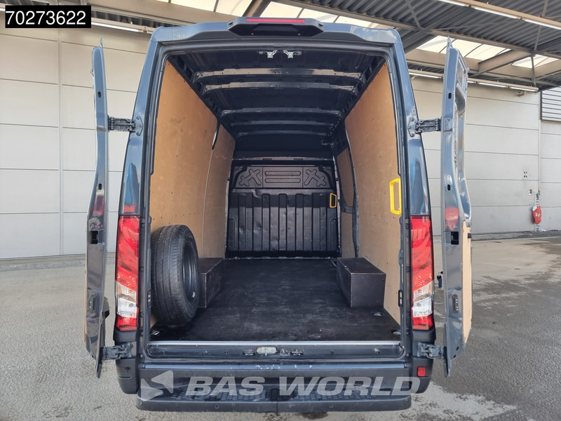 כלי רכב מסחרי עם לוח Iveco Daily 35S14 Automaat L2H2 Airco Cruise Parkeersensoren L2 12m3 Airco Cruise control: תמונה 6