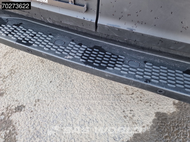 כלי רכב מסחרי עם לוח Iveco Daily 35S14 Automaat L2H2 Airco Cruise Parkeersensoren L2 12m3 Airco Cruise control: תמונה 9