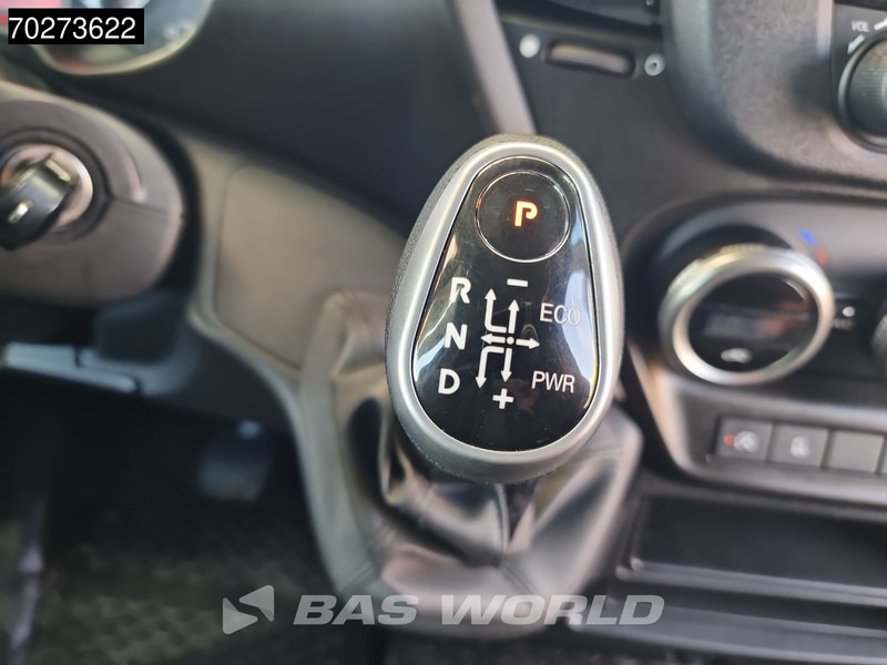 כלי רכב מסחרי עם לוח Iveco Daily 35S14 Automaat L2H2 Airco Cruise Parkeersensoren L2 12m3 Airco Cruise control: תמונה 15