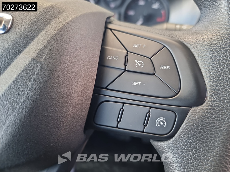 כלי רכב מסחרי עם לוח Iveco Daily 35S14 Automaat L2H2 Airco Cruise Parkeersensoren L2 12m3 Airco Cruise control: תמונה 18