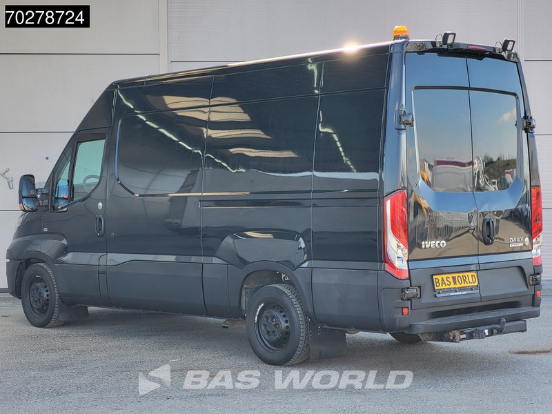 Iveco Daily 35S14 Automaat L2H2 Luchtvering 3,5t Trekhaak Navi Airco Cruise Camera Euro6 L2 12m3 Airco Trekhaak Cruise control - כלי רכב מסחרי עם לוח: תמונה 2 Iveco Daily 35S14 Automaat L2H2 Luchtvering 3,5t Trekhaak Navi Airco Cruise Camera Euro6 L2 12m3 Airco Trekhaak Cruise control - כלי רכב מסחרי עם לוח: תמונה 2