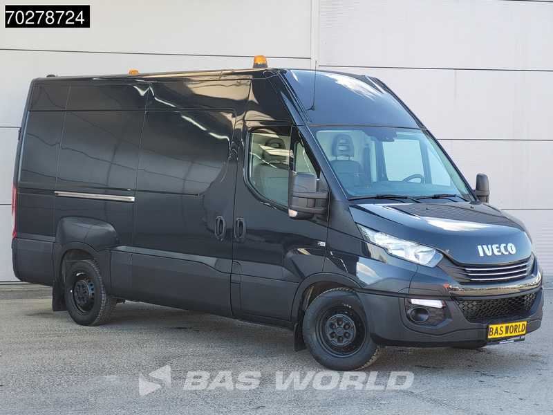 Iveco Daily 35S14 Automaat L2H2 Luchtvering 3,5t Trekhaak Navi Airco Cruise Camera Euro6 L2 12m3 Airco Trekhaak Cruise control - כלי רכב מסחרי עם לוח: תמונה 3 Iveco Daily 35S14 Automaat L2H2 Luchtvering 3,5t Trekhaak Navi Airco Cruise Camera Euro6 L2 12m3 Airco Trekhaak Cruise control - כלי רכב מסחרי עם לוח: תמונה 3