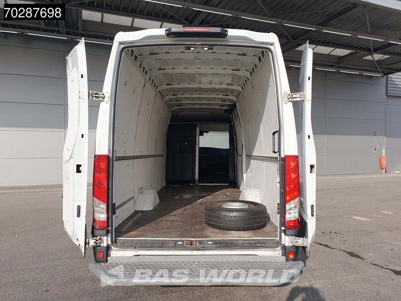 Iveco Daily 35S14 Automaat L3H2 3,5t Trekgewicht Airco Cruise Camera Euro6 L4H2 16m3 Airco Cruise control - כלי רכב מסחרי עם לוח: תמונה 3 Iveco Daily 35S14 Automaat L3H2 3,5t Trekgewicht Airco Cruise Camera Euro6 L4H2 16m3 Airco Cruise control - כלי רכב מסחרי עם לוח: תמונה 3