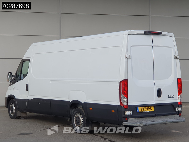 Iveco Daily 35S14 Automaat L3H2 3,5t Trekgewicht Airco Cruise Camera Euro6 L4H2 16m3 Airco Cruise control - כלי רכב מסחרי עם לוח: תמונה 2 Iveco Daily 35S14 Automaat L3H2 3,5t Trekgewicht Airco Cruise Camera Euro6 L4H2 16m3 Airco Cruise control - כלי רכב מסחרי עם לוח: תמונה 2