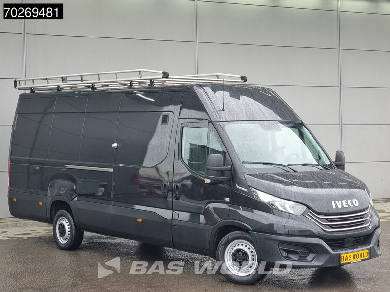 Iveco Daily 35S14 Automaat L3H2 Navi Camera Airco Cruise Imperiaal L4H2 16m3 Airco Cruise control - כלי רכב מסחרי עם לוח: תמונה 3 Iveco Daily 35S14 Automaat L3H2 Navi Camera Airco Cruise Imperiaal L4H2 16m3 Airco Cruise control - כלי רכב מסחרי עם לוח: תמונה 3
