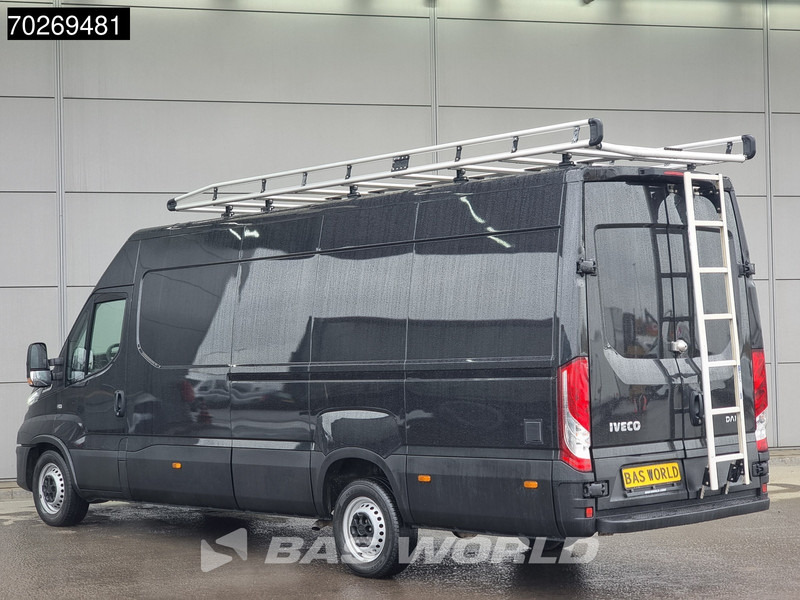 Iveco Daily 35S14 Automaat L3H2 Navi Camera Airco Cruise Imperiaal L4H2 16m3 Airco Cruise control - כלי רכב מסחרי עם לוח: תמונה 2 Iveco Daily 35S14 Automaat L3H2 Navi Camera Airco Cruise Imperiaal L4H2 16m3 Airco Cruise control - כלי רכב מסחרי עם לוח: תמונה 2