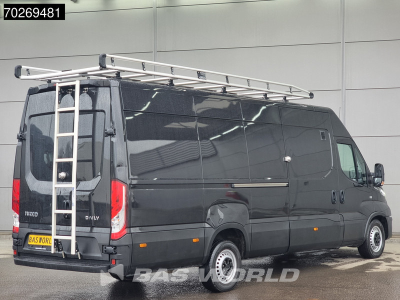 Iveco Daily 35S14 Automaat L3H2 Navi Camera Airco Cruise Imperiaal L4H2 16m3 Airco Cruise control - כלי רכב מסחרי עם לוח: תמונה 5 Iveco Daily 35S14 Automaat L3H2 Navi Camera Airco Cruise Imperiaal L4H2 16m3 Airco Cruise control - כלי רכב מסחרי עם לוח: תמונה 5