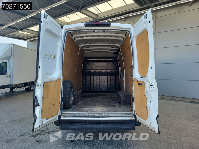 Iveco Daily 35S14 L2H2 Euro6 Camera Airco Cruise 3.5t trekgewicht L2 12m3 Airco Cruise control - כלי רכב מסחרי עם לוח: תמונה 3 Iveco Daily 35S14 L2H2 Euro6 Camera Airco Cruise 3.5t trekgewicht L2 12m3 Airco Cruise control - כלי רכב מסחרי עם לוח: תמונה 3